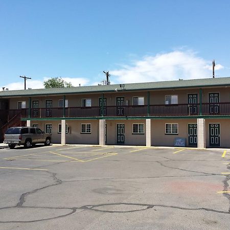 Encore Motel Farmington Exterior foto