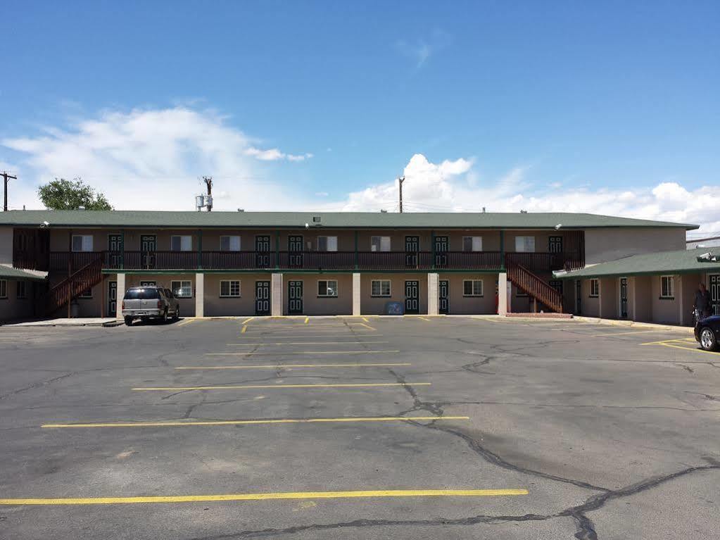 Encore Motel Farmington Exterior foto